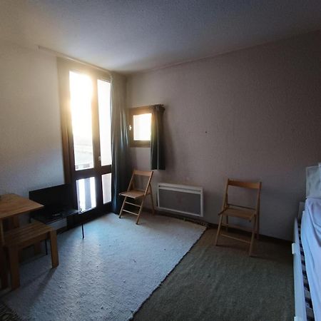 Residence Arzerier - "Special Petit Budget" Mini Studio Avec Parking Mae-9204 Montgenèvre Zewnętrze zdjęcie