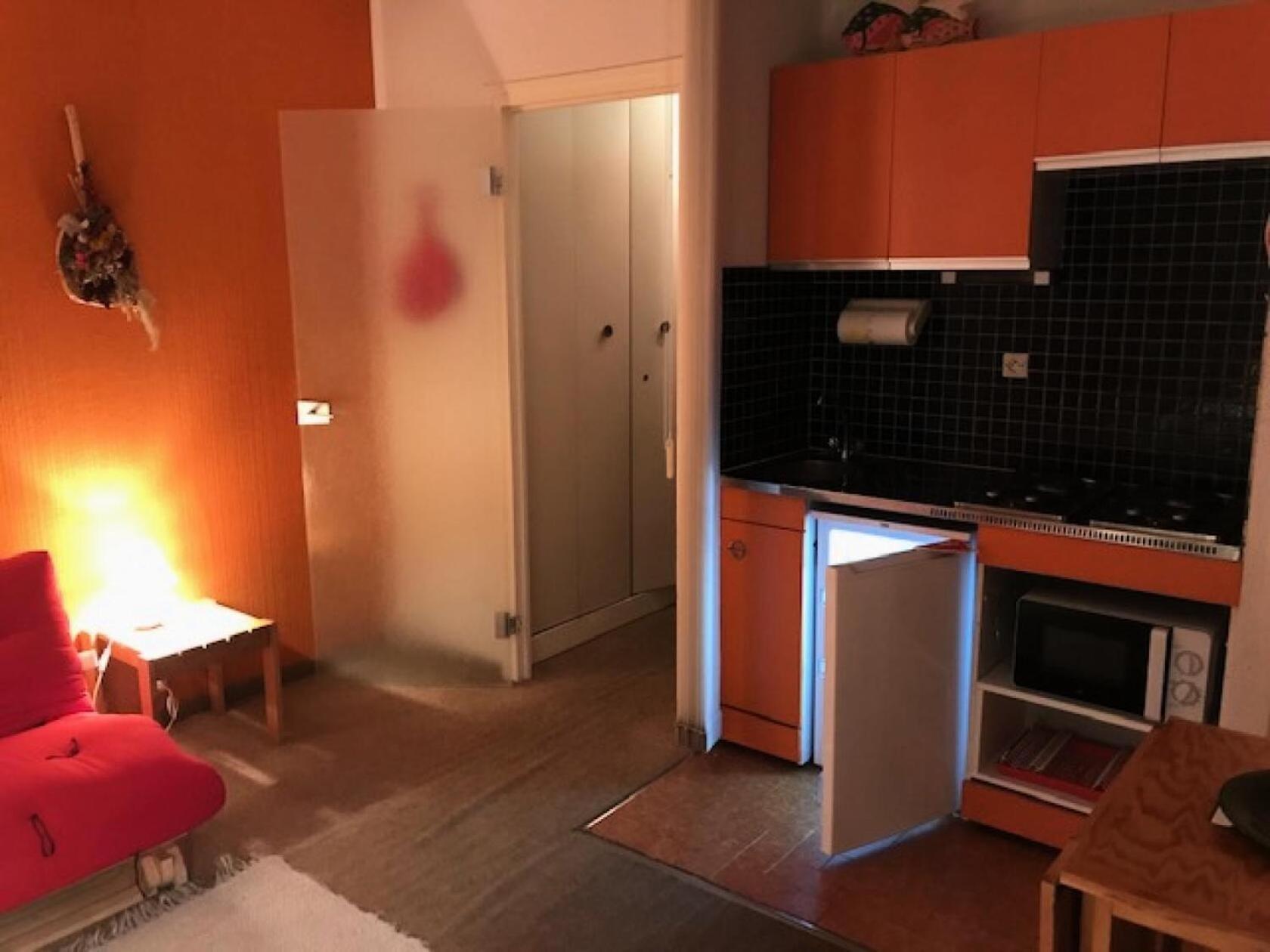 Residence Arzerier - "Special Petit Budget" Mini Studio Avec Parking Mae-9204 Montgenèvre Zewnętrze zdjęcie