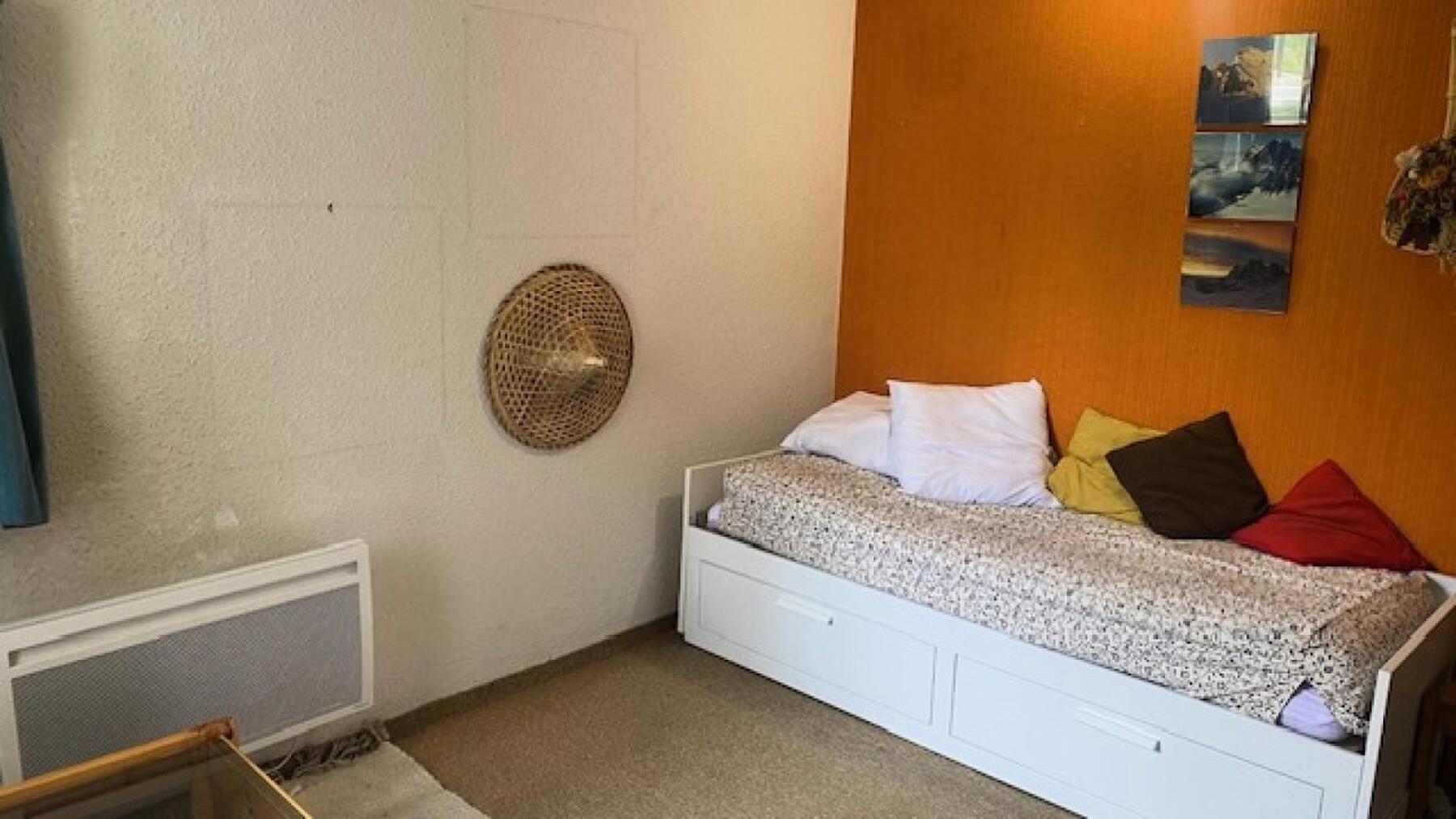 Residence Arzerier - "Special Petit Budget" Mini Studio Avec Parking Mae-9204 Montgenèvre Zewnętrze zdjęcie