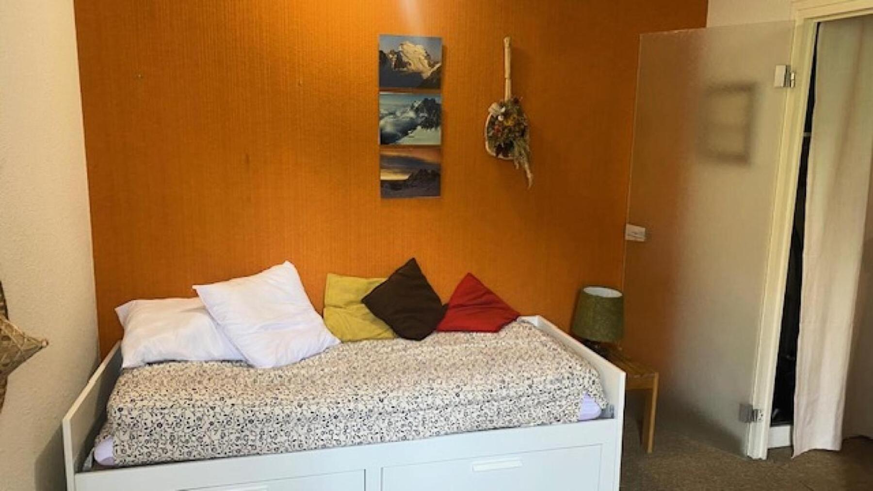 Residence Arzerier - "Special Petit Budget" Mini Studio Avec Parking Mae-9204 Montgenèvre Zewnętrze zdjęcie