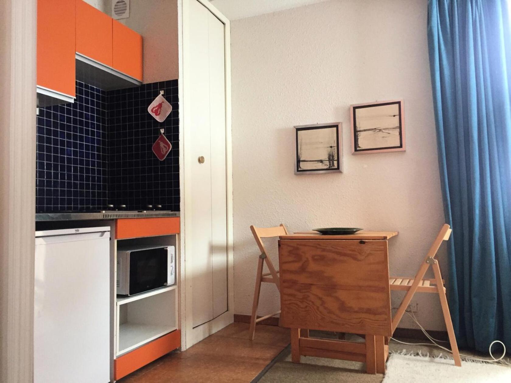 Residence Arzerier - "Special Petit Budget" Mini Studio Avec Parking Mae-9204 Montgenèvre Zewnętrze zdjęcie