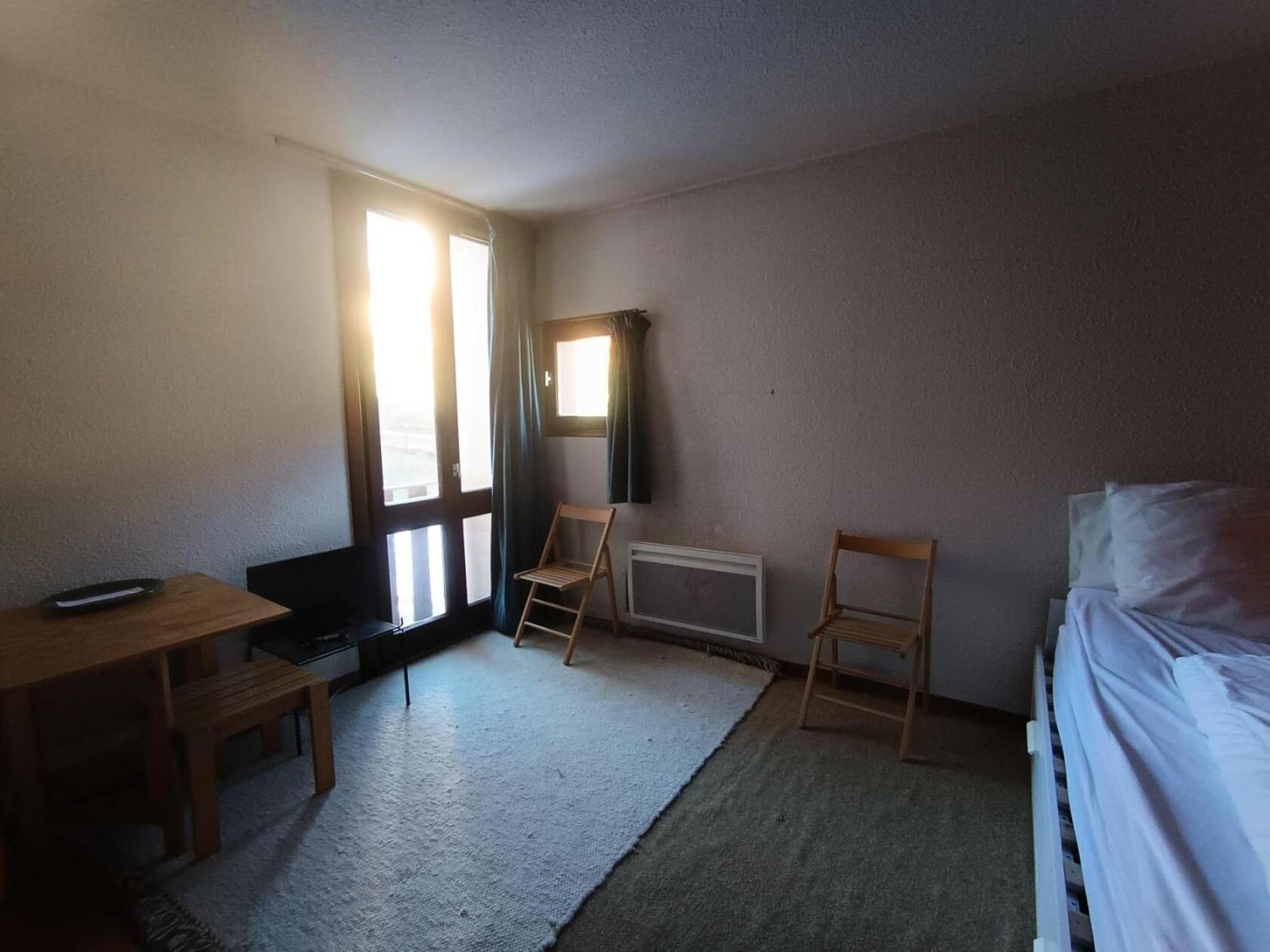 Residence Arzerier - "Special Petit Budget" Mini Studio Avec Parking Mae-9204 Montgenèvre Zewnętrze zdjęcie