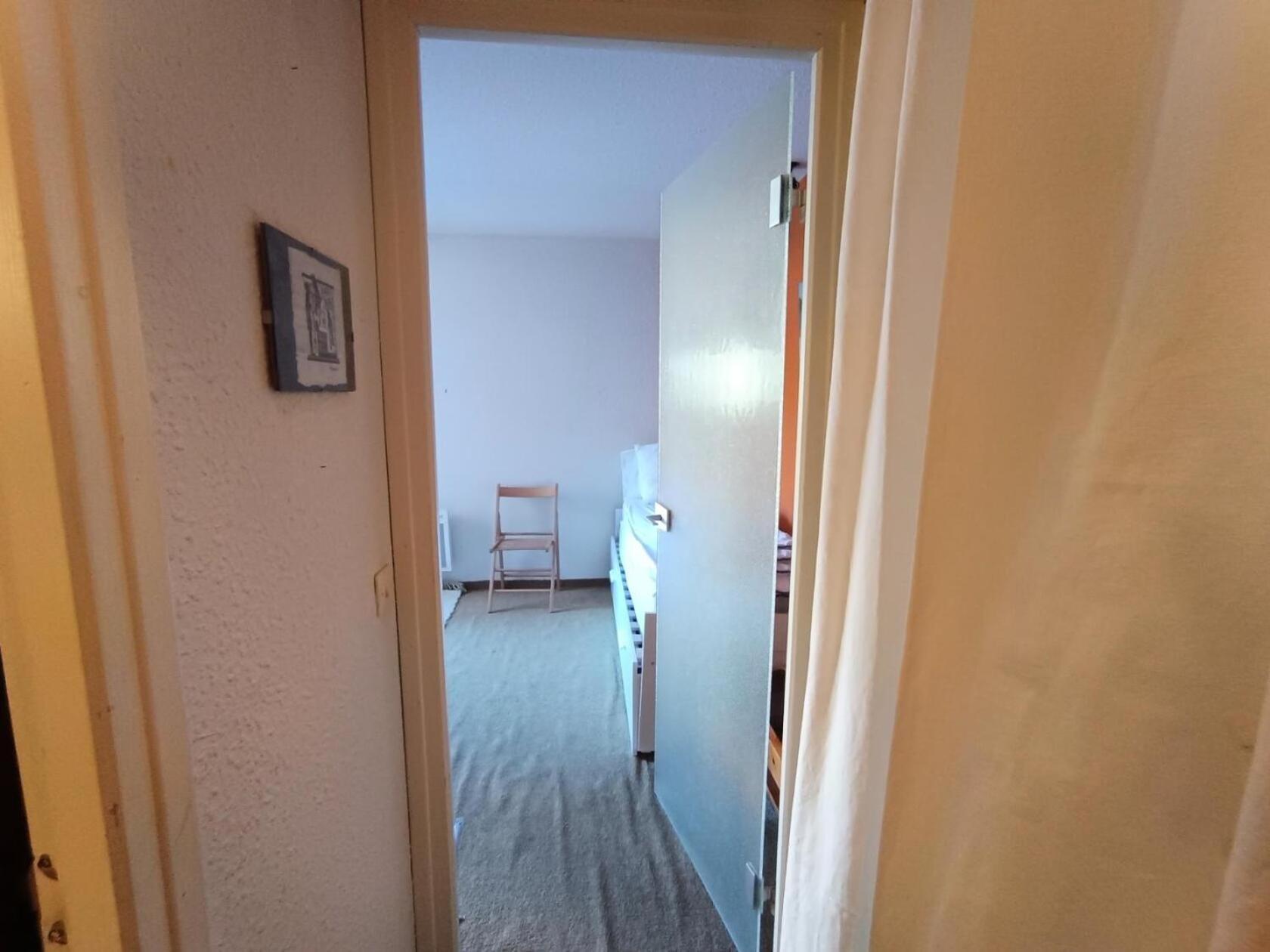 Residence Arzerier - "Special Petit Budget" Mini Studio Avec Parking Mae-9204 Montgenèvre Zewnętrze zdjęcie