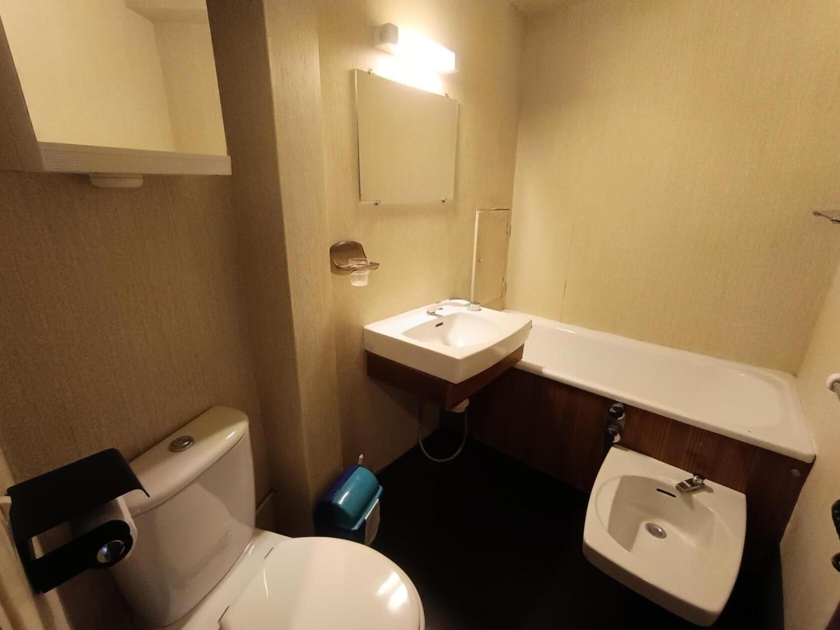 Residence Arzerier - "Special Petit Budget" Mini Studio Avec Parking Mae-9204 Montgenèvre Zewnętrze zdjęcie
